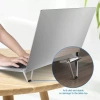 Giá Đỡ Tản Nhiệt Laptop Hợp Kim Nhôm eXtreme GL Đế Kê Di Động Macbook – Giá 36.000đ 9