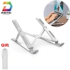 Giá Đỡ Tản Nhiệt Laptop iPad Xếp Gọn Thông Minh, Hợp Kim Cao Cấp, Chắc Chắn 139k