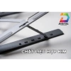 Giá Đỡ Tản Nhiệt Laptop iPad Xếp Gọn Thông Minh, Hợp Kim Cao Cấp, Chắc Chắn 139k 2