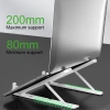 Giá đỡ tản nhiệt Laptop, MacBook, iPad nhựa ABS chắc chắn gập gọn tiện dụng 21.900₫ 6