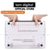 Giá Đỡ Tản Nhiệt Laptop Nhôm 100% Đế Kê Macbook Di Động Siêu Bền (Bộ 2 Cái) 36.000 VND 6