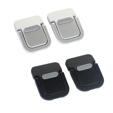 Giá Đỡ Tản Nhiệt Laptop Nhôm 100% Đế Kê Macbook Di Động Siêu Bền (Bộ 2 Cái) 36.000 VND 10 Giá Đỡ Tản Nhiệt Laptop Nhôm 100% Đế Kê Macbook Di Động Siêu Bền (Bộ 2 Cái) 36.000 VND 10
