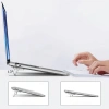 Giá Đỡ Tản Nhiệt Laptop Siêu Bền Đế Kê Di Động Bộ 2 Cái - Giá 29k 4