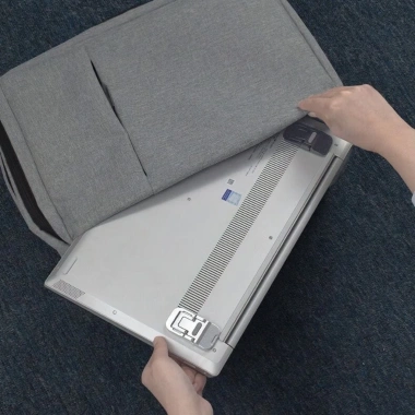 Giá Đỡ Tản Nhiệt Laptop Siêu Bền Đế Kê Di Động Bộ 2 Cái - Giá 29k 6