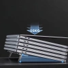 Giá Đỡ Tản Nhiệt Laptop Siêu Bền Đế Kê Di Động Bộ 2 Cái - Giá 29k 9