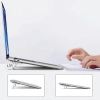 Giá Đỡ Tản Nhiệt Laptop Siêu Bền, Đế Kê Di Động Bộ 2 Cái MAXIM - Giá chỉ 29.000 4