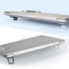 Giá Đỡ Tản Nhiệt Laptop Siêu Bền, Đế Kê Di Động Bộ 2 Cái MAXIM - Giá chỉ 29.000 7