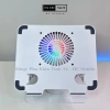 Giá đỡ tản nhiệt Laptop thép cao cấp, bền chắc, giảm nhiệt hiệu quả Chỉ 389.000đ 6