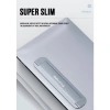 Giá Đỡ Tản Nhiệt Nhôm Siêu Mỏng Calstone cho MacBook & Laptop - 190k