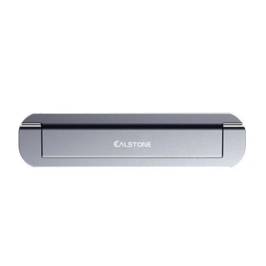 Giá Đỡ Tản Nhiệt Nhôm Siêu Mỏng Calstone cho MacBook & Laptop - 190k
