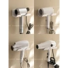 Giá Đỡ Treo Máy Sấy Tóc Hamart Dán Tường – Lỗ Móc Đầu Cắm, Chống Rối Dây, Rảnh Tay, 9.900₫ 5