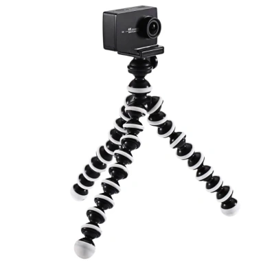 Giá đỡ tripod 3 chân bạch tuộc 260x50x50 cho điện thoại, camera hành trình - tặng khung, chỉ 62.000₫ 3 Giá đỡ tripod 3 chân bạch tuộc 260x50x50 cho điện thoại, camera hành trình - tặng khung, chỉ 62.000₫ 3