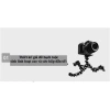 Giá đỡ tripod 3 chân bạch tuộc 260x50x50 cho điện thoại, camera hành trình - tặng khung, chỉ 62.000₫ 6