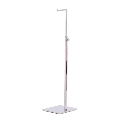 Giá đỡ trưng bày túi xách - Móc treo đơn tinh tế máy tính để bàn, giảm 20% 10