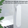 Giá đỡ từ tính laptop-điện thoại 2 trong 1, mở rộng màn hình kép, điều chỉnh, 69.000 5