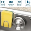Giá Đỡ Xốp Rửa Chén Thép Không Gỉ Đa Năng – Tiết Kiệm 8.900₫ Cho Nhà Bếp & Phòng Tắm 3