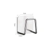 Giá Đỡ Xốp Rửa Chén Thép Không Gỉ Đa Năng – Tiết Kiệm 8.900₫ Cho Nhà Bếp & Phòng Tắm 5