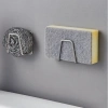 Giá Đỡ Xốp Rửa Chén Thép Không Gỉ Đa Năng – Tiết Kiệm 8.900₫ Cho Nhà Bếp & Phòng Tắm 6