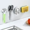 Giá Đỡ Xốp Rửa Chén Thép Không Gỉ Đa Năng – Tiết Kiệm 8.900₫ Cho Nhà Bếp & Phòng Tắm 8