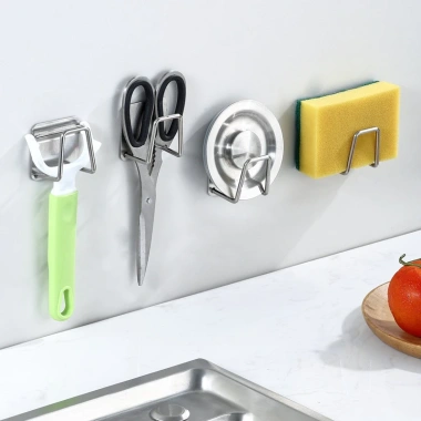 Giá Đỡ Xốp Rửa Chén Thép Không Gỉ Đa Năng – Tiết Kiệm 8.900₫ Cho Nhà Bếp & Phòng Tắm 8 Giá Đỡ Xốp Rửa Chén Thép Không Gỉ Đa Năng – Tiết Kiệm 8.900₫ Cho Nhà Bếp & Phòng Tắm 8