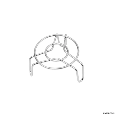Giá hấp Mini 304 thép không gỉ đa chức năng, chân cao, chống nước - 8.980đ 9 Giá hấp Mini 304 thép không gỉ đa chức năng, chân cao, chống nước - 8.980đ 9
