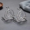 Giá hấp mini thép không gỉ 304 nồi nhỏ, nồi cơm điện & chảo sữa - Cỡ S/L, chỉ 49.830₫ 9