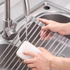 Giá inox 304 không gỉ CJ-074 - Gác bồn rửa, úp chén bát, đựng hoa quả đa năng, tiết kiệm không gian, giá chỉ 91.000₫ 4