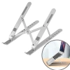Giá Kê Laptop, MacBook, iPad Điều Chỉnh Độ Cao, Tản Nhiệt Hiệu Quả - Giá 15.706 VND 5
