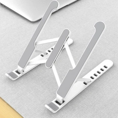 Giá Kê Laptop, MacBook, iPad Điều Chỉnh Độ Cao, Tản Nhiệt Hiệu Quả - Giá 15.706 VND 7