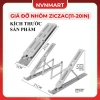 Giá Kê Laptop, MacBook, iPad Điều Chỉnh Độ Cao, Tản Nhiệt Hiệu Quả - Giá 15.706 VND 9