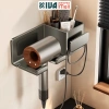 Giá kệ máy sấy KIVA nhôm hàng không treo tường - Chỉ 75.000₫ giảm từ 94.500₫