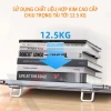Giá Kê Tản Nhiệt Laptop Mini eXtreme GL1x01 Đối Lưu Không Khí - Đế Heatsink MacBook chỉ 35.900₫ 5