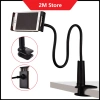 Giá Kẹp 70cm - Giá Đỡ Điện Thoại, Ipad, Máy Tính Bảng, 1 Mét, Kẹp Bàn và Đầu Giường, Giá chỉ 54.000