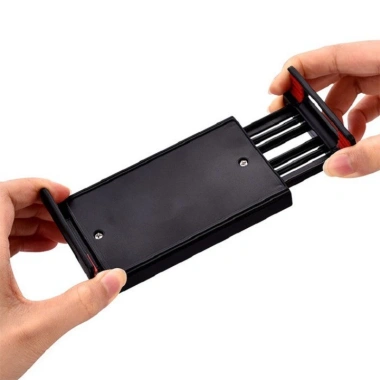 Giá Kẹp 70cm - Giá Đỡ Điện Thoại, Ipad, Máy Tính Bảng, 1 Mét, Kẹp Bàn và Đầu Giường, Giá chỉ 54.000 8