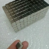 Giá Shock 59.000 - Nam Châm Viên 10x10x10mm Khối Vuông Đồ Chơi Sáng Tạo 5 Viên 2