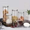 Giá Sỉ 10 Hũ Lọ Nhựa Đựng Thực Phẩm 200ml‑1.5L, Nắp Nhôm - Chỉ 29.000₫ 3