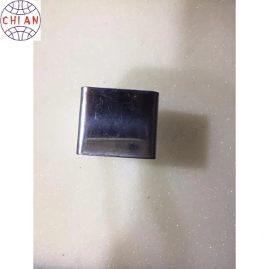 Giá Sỉ 100 Kẹp Ngói Cắt Inox - Giảm Thời Gian Thi Công, Tăng Thẩm Mỹ, 140.000 VND 4