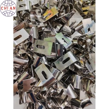 Giá Sỉ 100 Kẹp Ngói Cắt Inox - Giảm Thời Gian Thi Công, Tăng Thẩm Mỹ, 140.000 VND 7