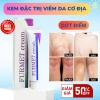 Giá sỉ 3 tuýp kem trị ngứa viêm da cơ địa giảm dịu da hắc láo nấm da 70.000₫