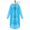Giá sỉ 50 áo mưa Nilong đa màu, to dài, mịn bền - chỉ 45.000đ, giảm từ 54.900đ 4