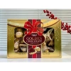 Giá Si Hộp Sô cô la Hongya Golden Chocolate 208g Ferrero Rocher Hạt Phỉ - Giá chỉ 65.520đ, Rẻ Vô Địch 3
