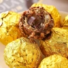 Giá Si Hộp Sô cô la Hongya Golden Chocolate 208g Ferrero Rocher Hạt Phỉ - Giá chỉ 65.520đ, Rẻ Vô Địch 8