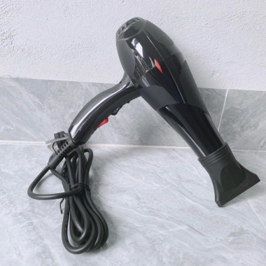 Giá sỉ Máy sấy 6.680 công suất 2.300W, nhẹ 950g, chuyên dùng cho salon tóc - 330.000₫