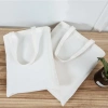 Giá sỉ Túi vải bố Canvas trơn đa màu, đa size, có/không khóa kéo 18.620₫ 7