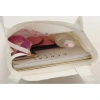 Giá sỉ Túi vải bố Canvas trơn đa màu, đa size, có/không khóa kéo 18.620₫ 8