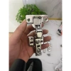 Giá Sốc Bản Lề Giảm Chấn Boss 304 Tháo Lắp Nhanh, Công Vừa - Kèm Vít, 30.000 VND 6