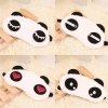 [GIÁ SỐC] Bịt Mắt Ngủ Panda Dễ Thương – Che Mắt Mẫu Ngẫu Nhiên, Giá 12.546₫ 2