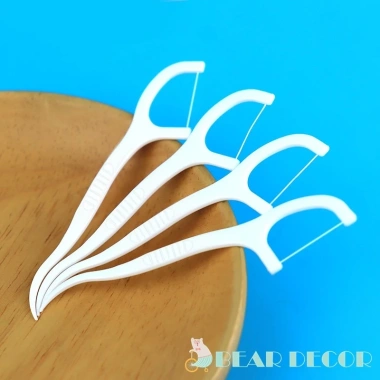 Giá Sốc Hộp 10 Tăm Chỉ Bỏ Túi Xịn Kèm Đầu Tăm Nhựa Cong Tiện Lợi Nhỏ Gọn 14.900₫ 2 Giá Sốc Hộp 10 Tăm Chỉ Bỏ Túi Xịn Kèm Đầu Tăm Nhựa Cong Tiện Lợi Nhỏ Gọn 14.900₫ 2