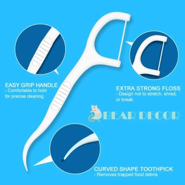 Giá Sốc Hộp 10 Tăm Chỉ Bỏ Túi Xịn Kèm Đầu Tăm Nhựa Cong Tiện Lợi Nhỏ Gọn 14.900₫ 3 Giá Sốc Hộp 10 Tăm Chỉ Bỏ Túi Xịn Kèm Đầu Tăm Nhựa Cong Tiện Lợi Nhỏ Gọn 14.900₫ 3