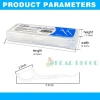 Giá Sốc Hộp 10 Tăm Chỉ Bỏ Túi Xịn Kèm Đầu Tăm Nhựa Cong Tiện Lợi Nhỏ Gọn 14.900₫ 8